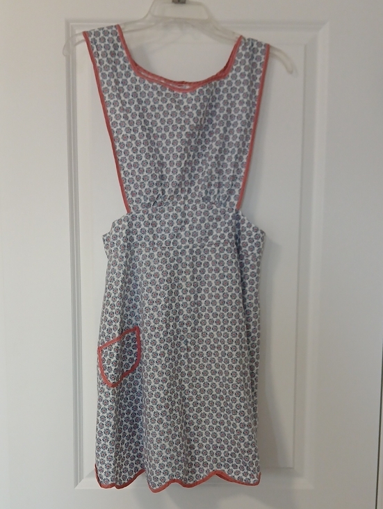 Vintage Other - 💕Handmade Vintage Floral Apron
